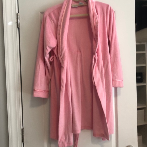 Kids Robe - Picture 3 of 5